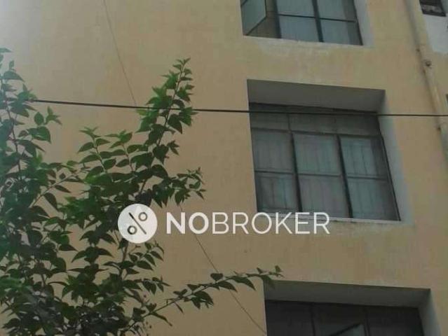 1 BHK Flat In Omkar Aangan Society For Sale In Hadapsar