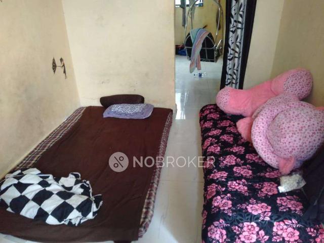 1 BHK Flat In Omkar Apartment for Rent In Dombivli East