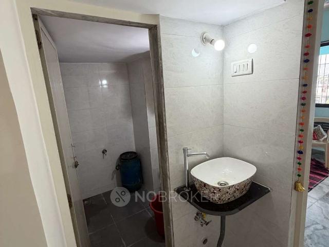 1 BHK Flat In Omkar Arcade, Panvel for Rent In Panvel