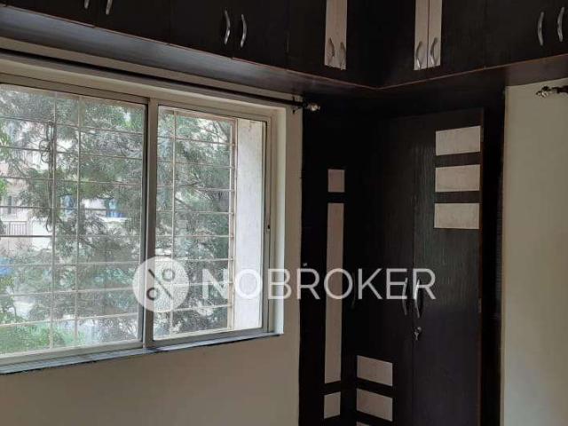 1 BHK Flat In Omkar Blossam For Sale In Wagholi