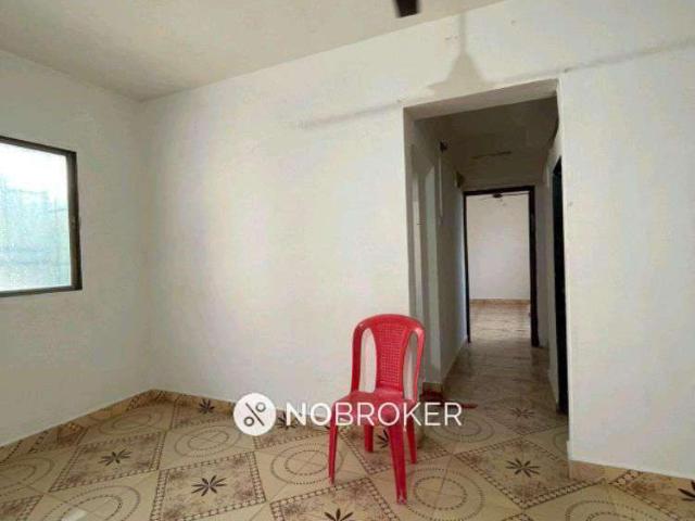 1 BHK Flat In Omkar Chs For Sale In Ulhasnagar