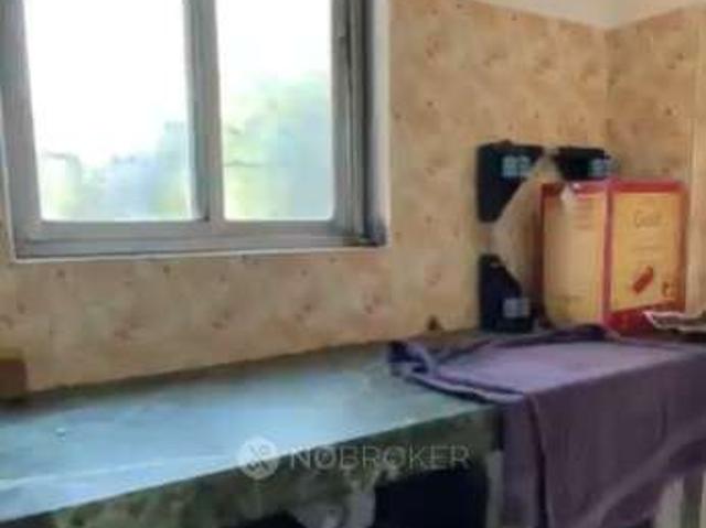 1 BHK Flat In Omkar Chs for Rent In Ulhasnagar