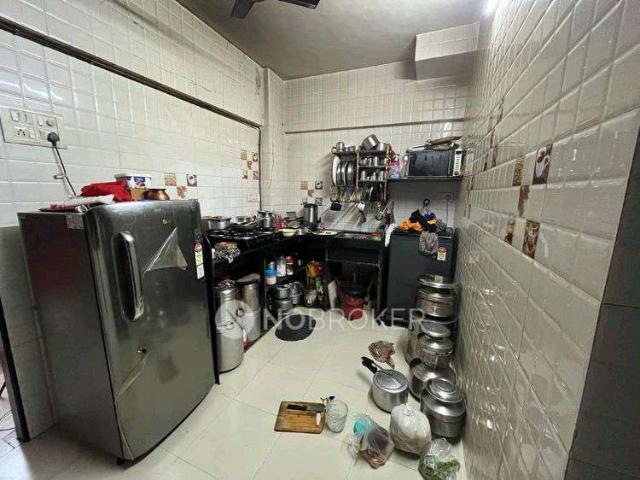 1 BHK Flat In Omkar Cooperative Society For Sale In Kandiva
