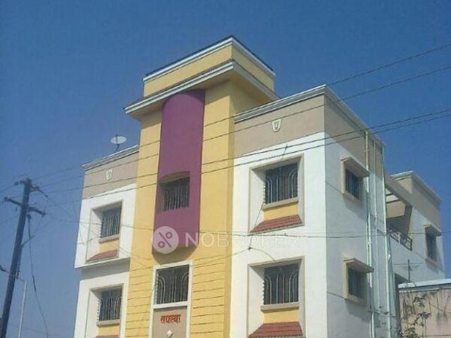 1 BHK Flat In Omkar Colony for Rent In Hadapsar