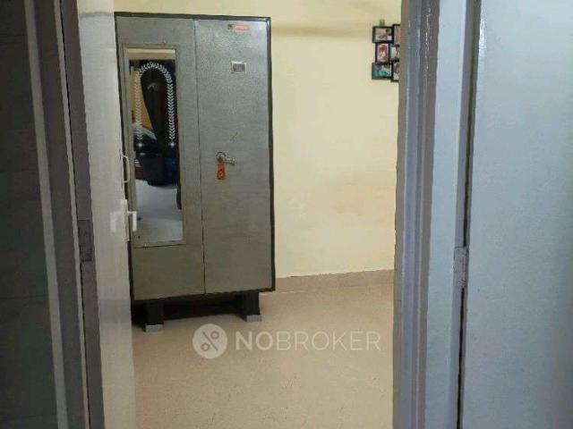 1 BHK Flat In Omkar Gavdevi Society for Rent In Dombivli West