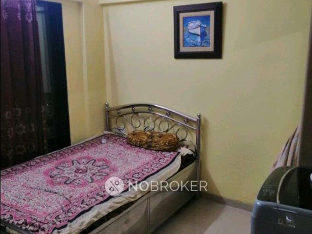 1 BHK Flat In Omkar Heramb Chaya Chsl Ridhi Sidhi Complex For Sale In Road Number 1, Goregaon West