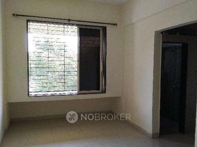 1 BHK Flat In Omkar Paradise for Rent In Dombivli