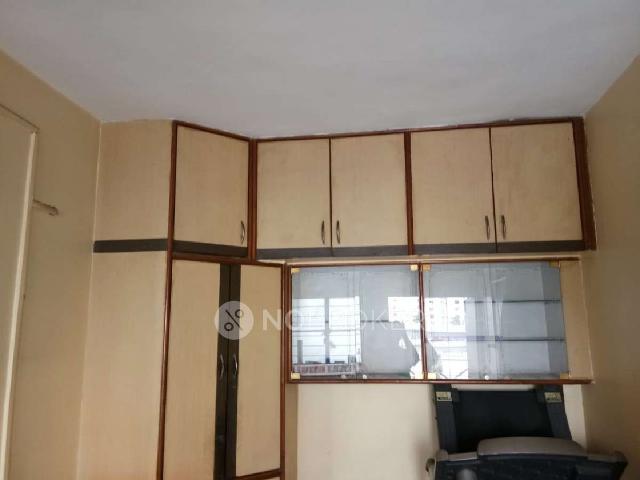 1 BHK Flat In Omkar Sanskruti For Sale In Hadapsar
