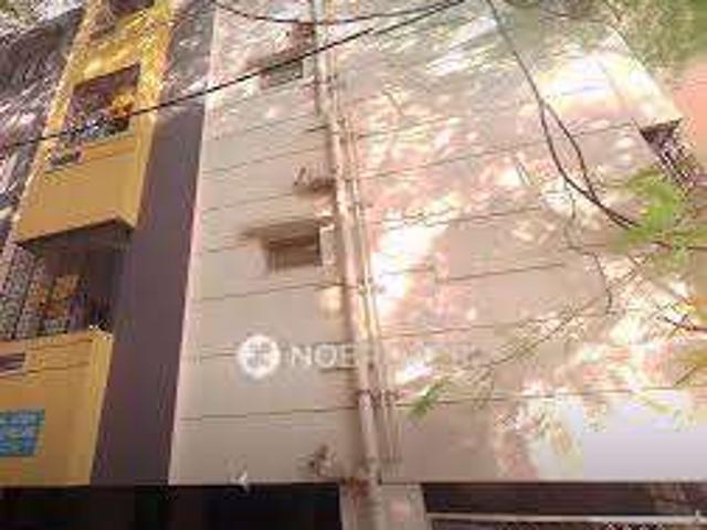 1 BHK Flat In Omkar Sanskruti for Rent In Hadapsar