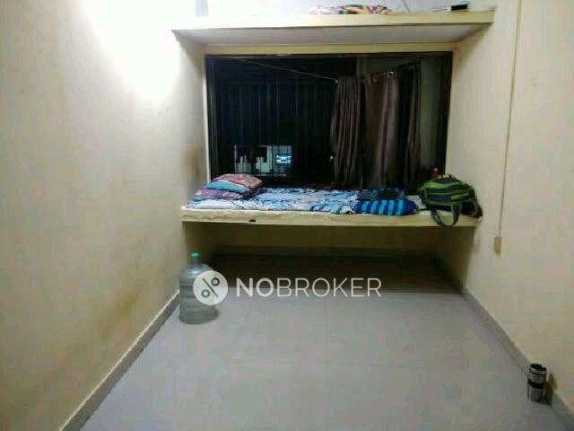 1 BHK Flat In Omkar Sra For Sale In Malad East