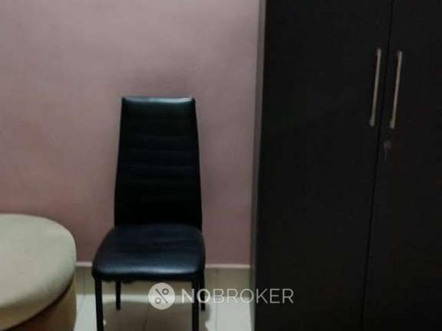 1 BHK Flat In Omkar Towers for Rent In Dombivli East