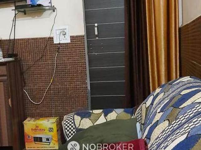 1 BHK Flat In Omicron 1 Lal Apartment For Sale In Omicron I