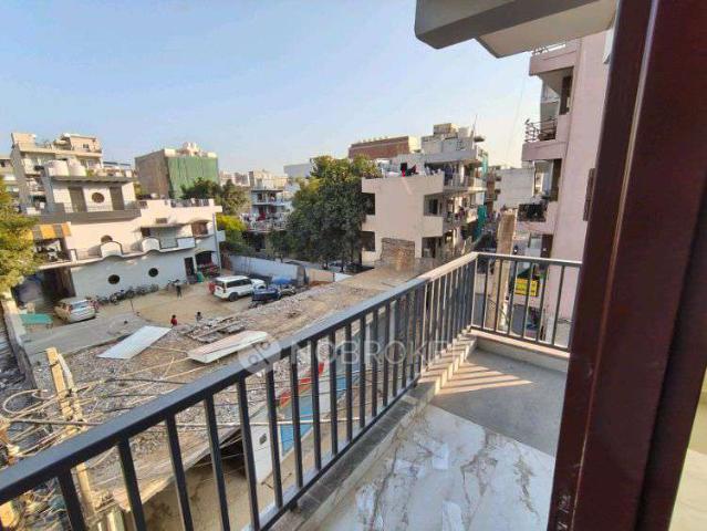 1 BHK Flat In Op Homes for Rent In Sector 52
