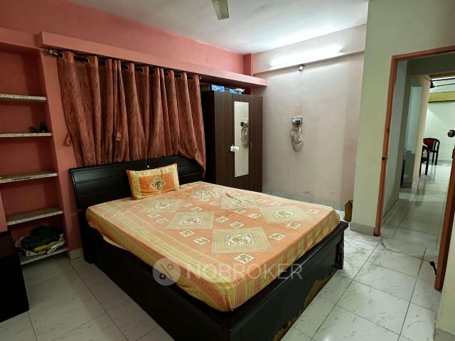 1 BHK Flat In Opela Apartments For Sale In Yerawada