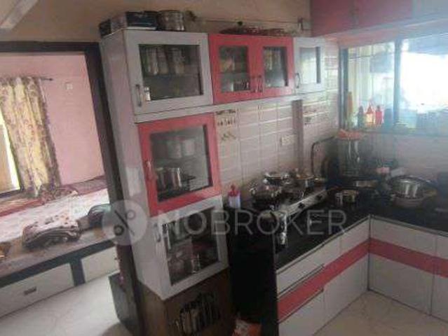 1 BHK Flat In Orchard Park For Sale In Bavdhan