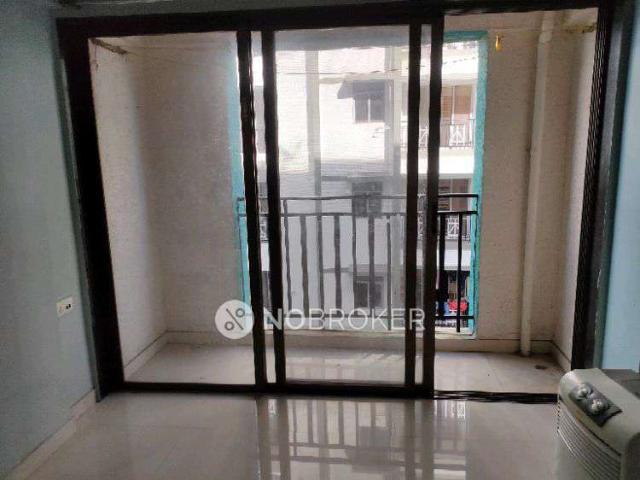 1 BHK Flat In Orchid Co aperative Housing Society for Rent