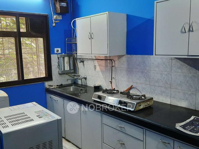 1 BHK Flat In Orchid Enclave for Rent In Nahar Amrit Shakti