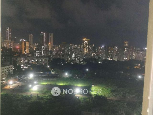 1 BHK Flat In Orchid Residency For Sale In Kandivali