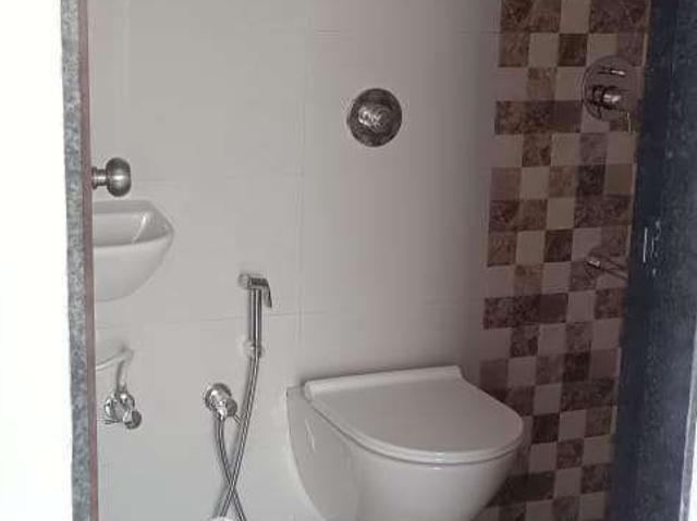 1 BHK Flat In Orchid Residency, Kandivali West For Sale In