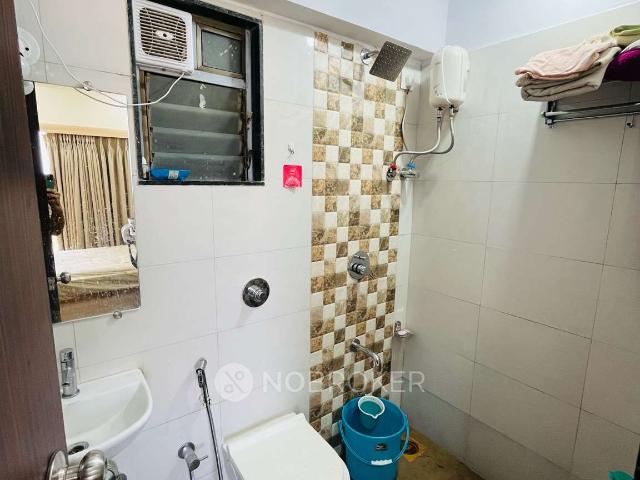 1 BHK Flat In Orchid Residency Kandivali West For Sale In Orchid Residency, Kandivali