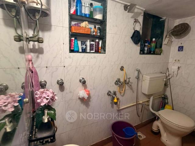 1 BHK Flat In Orchids Co operative Housing Society Ltd for Rent In Andheri East