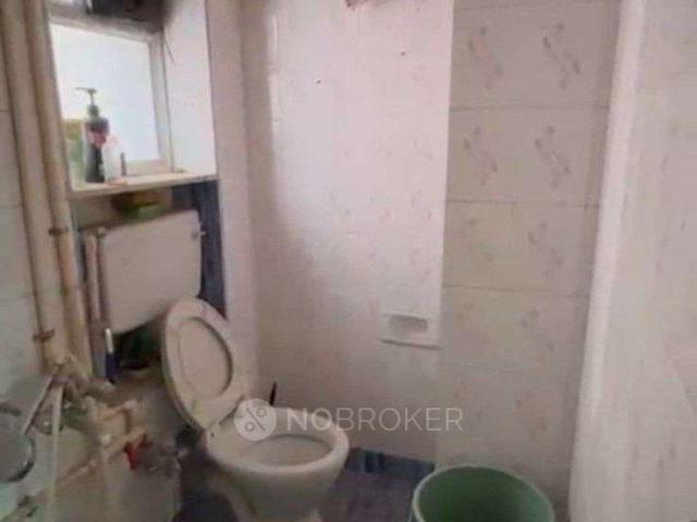 1 BHK Flat In Orchids Co operative Housing Society Ltd For S