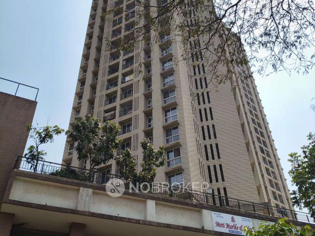 1 BHK Flat In Orovia Phase 1 For Sale In Thane West