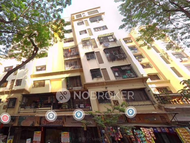 1 BHK Flat In Oskar Apartment For Sale In Malad East