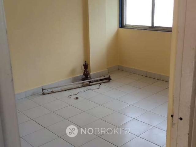 1 BHK Flat In Osho Swagat For Sale In Thane West