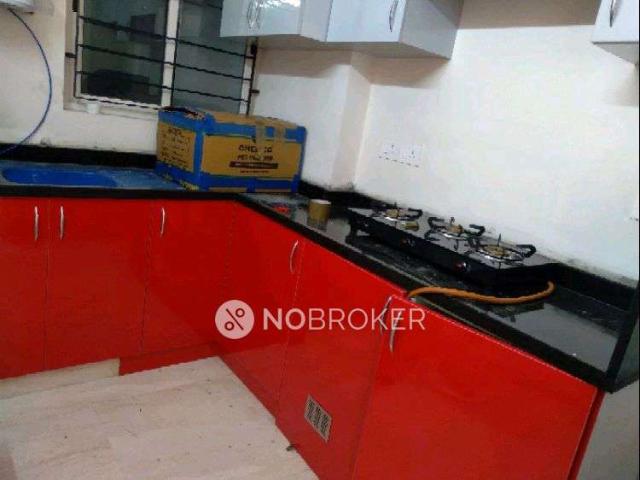 1 BHK Flat In Osian Chlorophyll for Rent In Porur