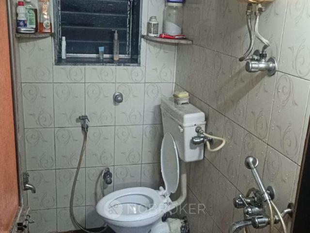 1 BHK Flat In A13, raghupati Chs, raghuvanshi Nagar, s. N.road, mulund West, mumbai 400080 For Sale In Mulund West Branch Post