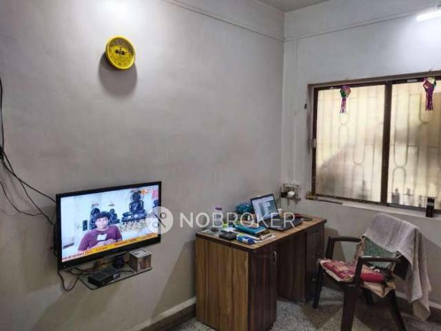1 BHK Flat In Atal Society For Sale In Bibwewadi