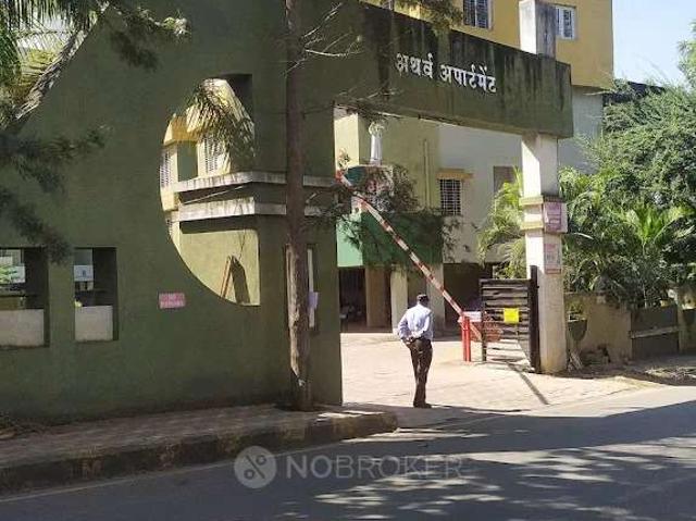 1 BHK Flat In Atharva Apartment for Rent In Bhosari