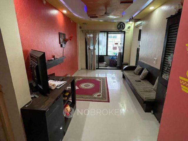 1 BHK Flat In Atharva Residency For Sale In Phursungi