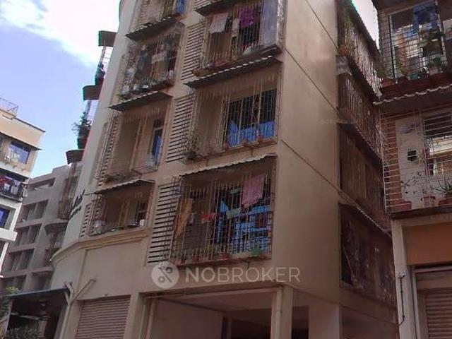 1 BHK Flat In Atharva Residency, Karanjade For Sale In Kara