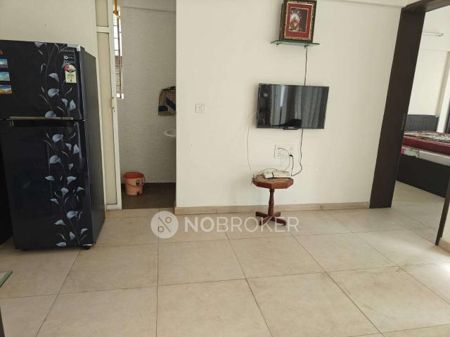 1 BHK Flat In Athashri At Forest Trails, Bavdhan For Sale I