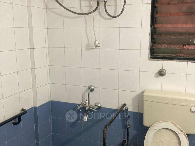1 BHK Flat In Athashri Apartments Condominium Bavdhan For Sale In Bavdhan