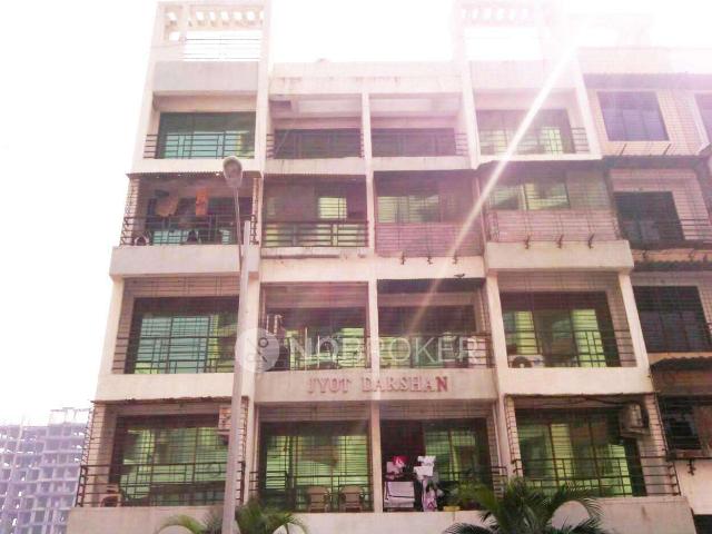 1 BHK Flat In Athena Hiranandani Fortune City For Sale In New Panvel