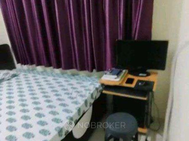 1 BHK Flat In Atlanta Shashwat Park For Sale In Bhandup Wes