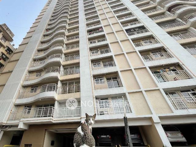 2 BHK Flat In Sanghvi Atlantis Apartment for Rent In Thane West