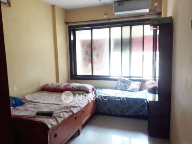 1 BHK Flat In Atma Shrusti Chs for Rent In Dombivli East