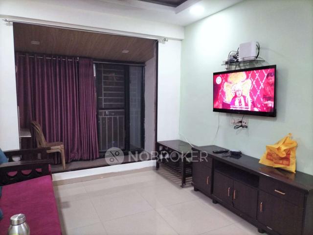 1 BHK Flat In Atmaram Apartment, Ulwe for Rent In Ulwe