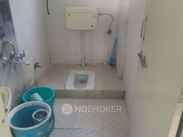 1 BHK Flat In Atmeya Triumph for Rent In Wagholi