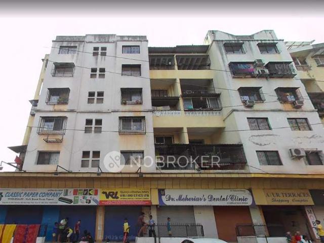 1 BHK Flat In Atur Terraces For Sale In Ganesh Peth