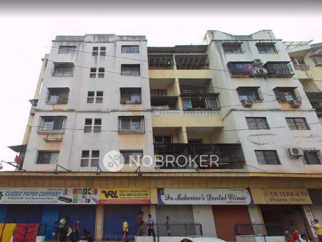 1 BHK Flat In Atur Terraces For Sale In Ganesh Peth