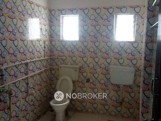 1 BHK Flat In Audumbar Apartments For Sale In Pimpri Colony