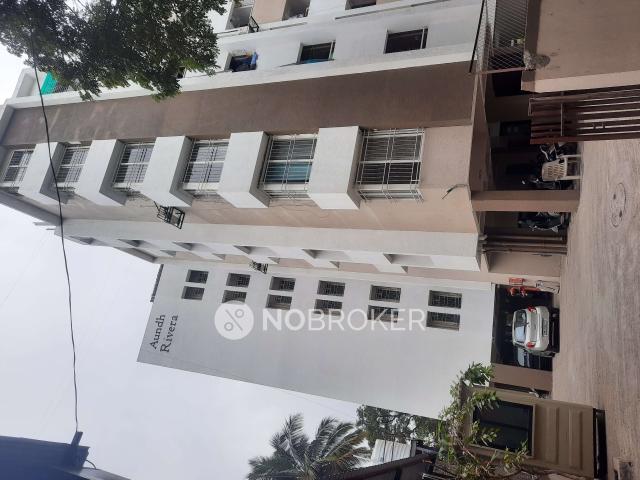 1 BHK Flat In Aundh Riviera For Sale In Bopodi