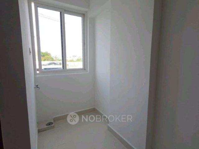 1 BHK Flat In Aur Urban Lake Front for Rent In Neknampur