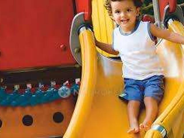 1 BHK Flat In Aureum 9th Avenue For Sale In Ville Parle West
