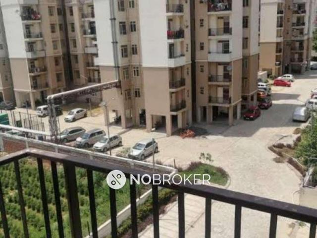 1 BHK Flat In Auric City Homes for Rent In Sector 82
